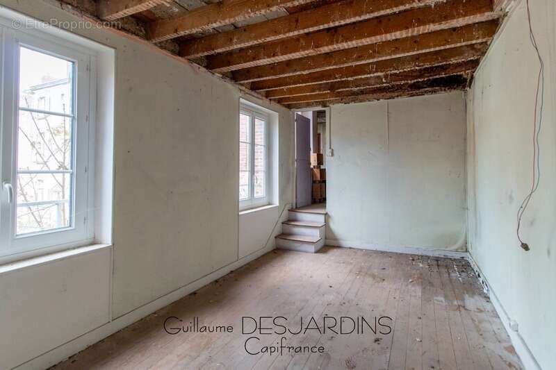 A vendre LE MERLERAULT Orne maison à Rénover - photo 8