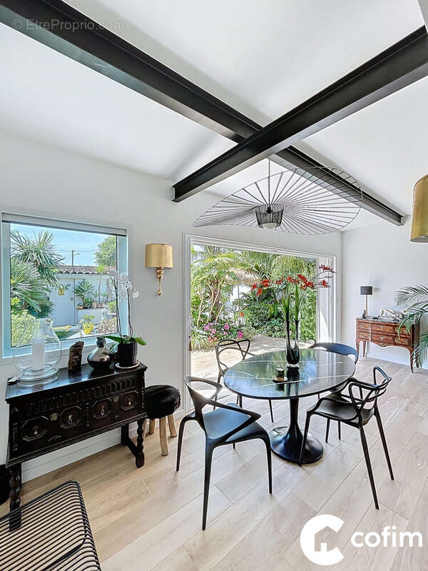 Appartement à ANGLET