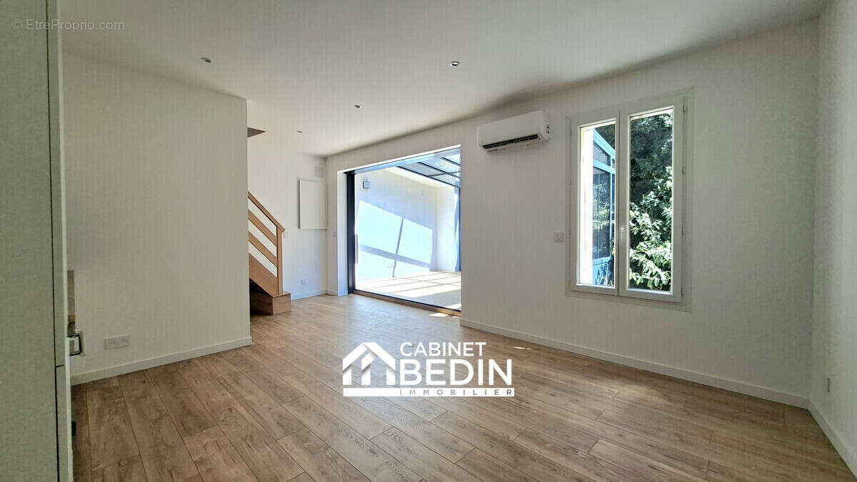 Maison 65 m² à Bordeaux  - photo 7