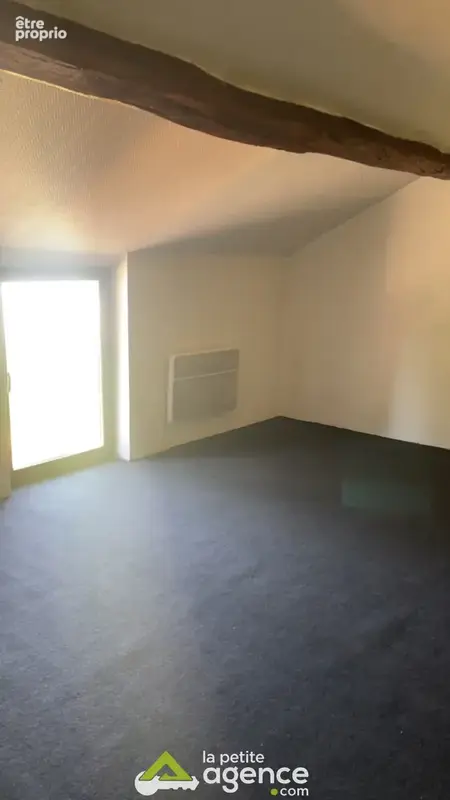 Maison 6 pièces 194 m² à vendre à Sancoins (18600) - photo 7