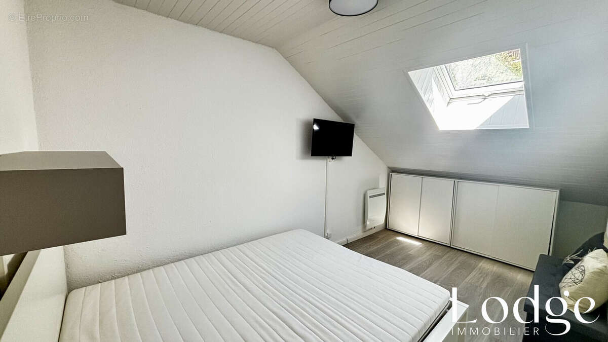 Appartement à PELVOUX