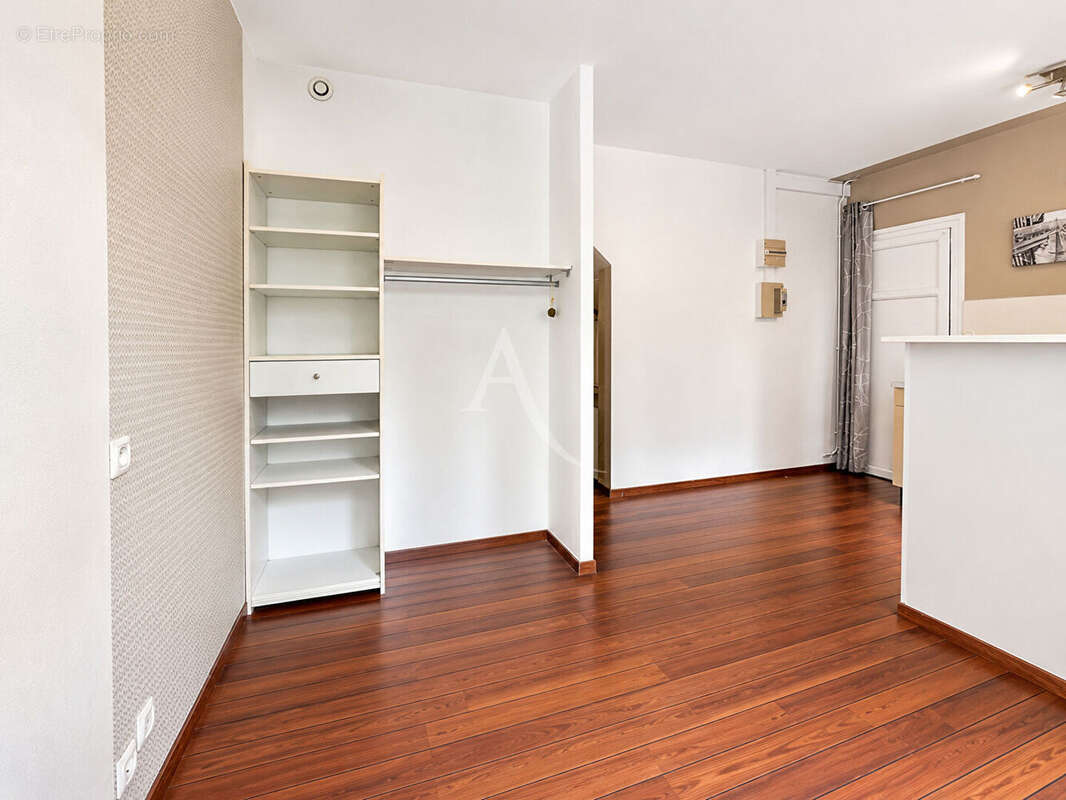 Appartement à LES SABLES-D'OLONNE