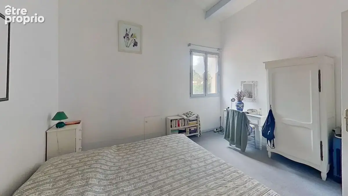 Maison à vendre  5 chambres dont deux au RDC.  LE CANNET DES MAURES (83340) - photo 35