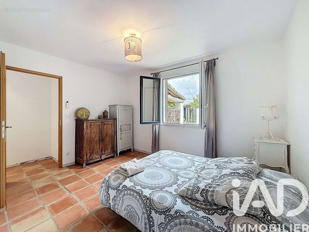 Photo 6 - Maison à BESSE-SUR-ISSOLE