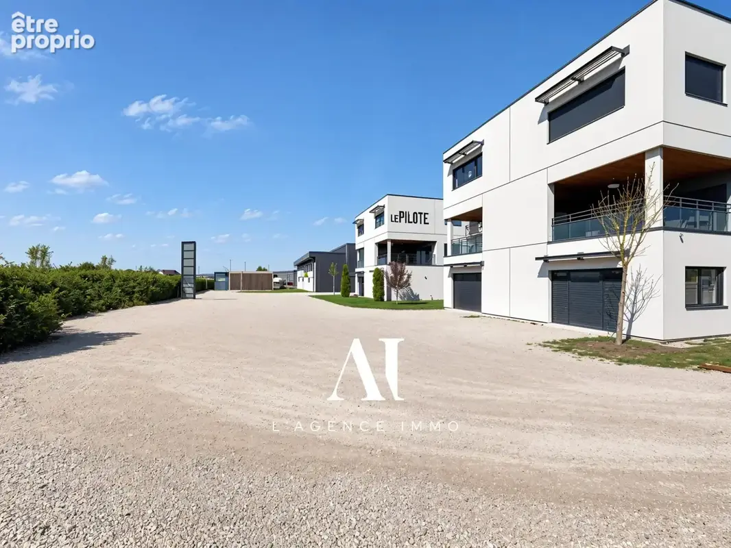 Commerce 121 m² à vendre à Chateau-Gaillard (01500) - photo 3