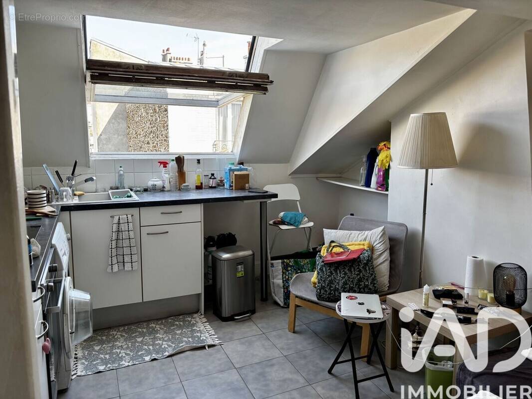 Photo 1 - Appartement à SAINT-MANDE