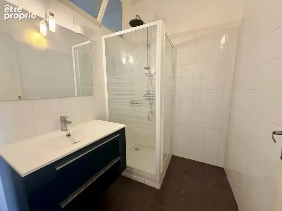 Nice Fleurs - Appartement 3P proche promenade - photo 10