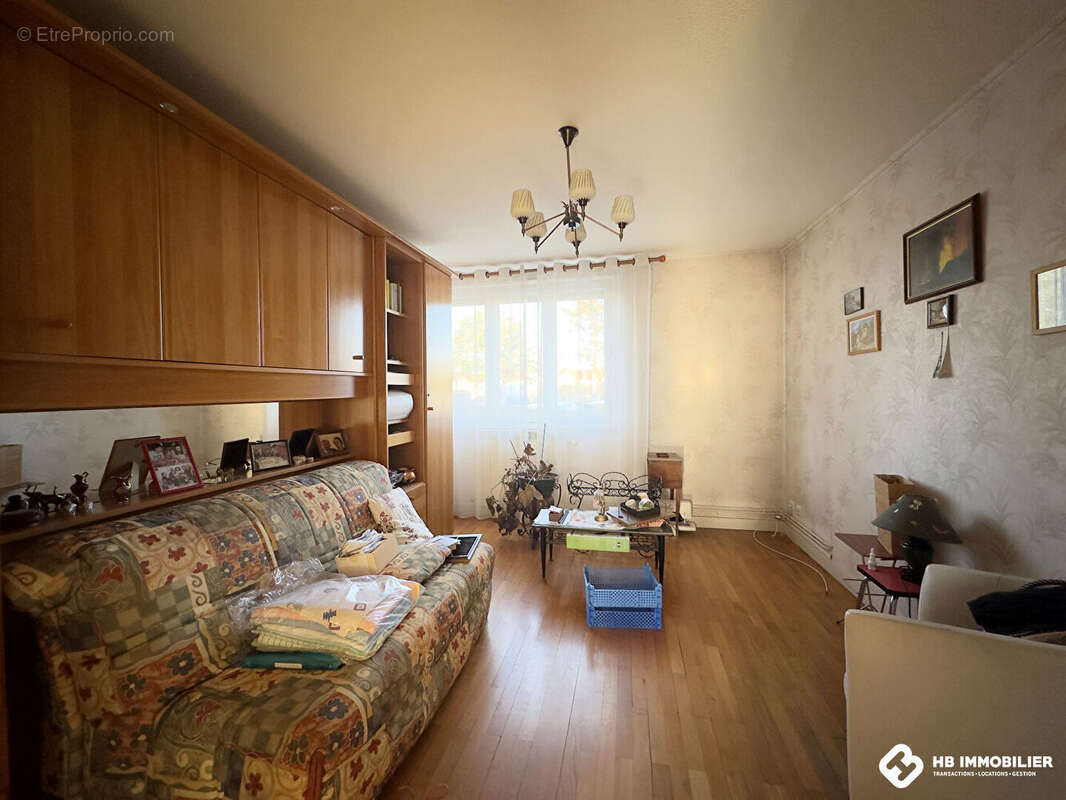 Appartement à ROANNE