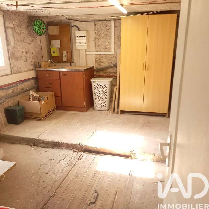 Photo 8 - Maison à ATHIS-MONS