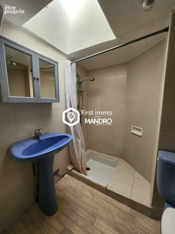 Maison 2 pièces 51 m² à vendre à Estagel (66310) - photo 6