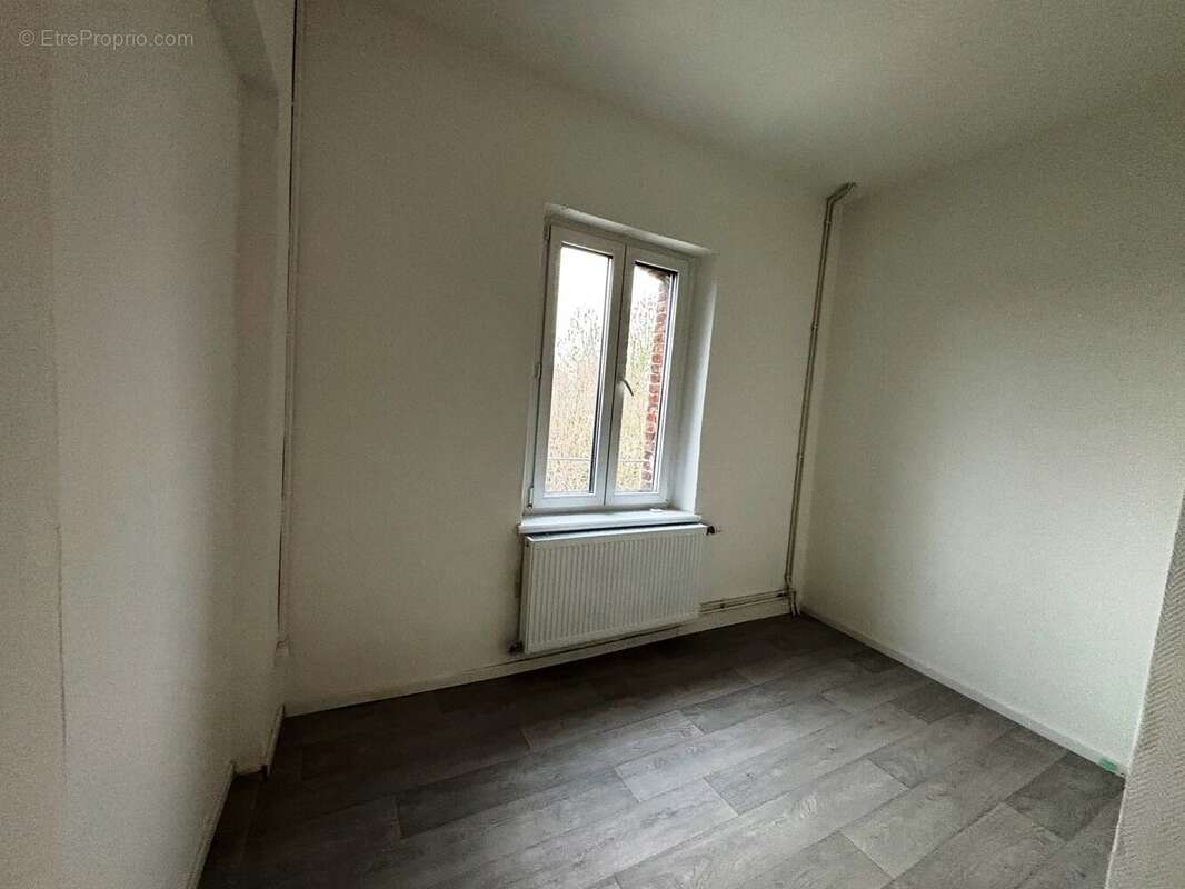 Maison à MARPENT