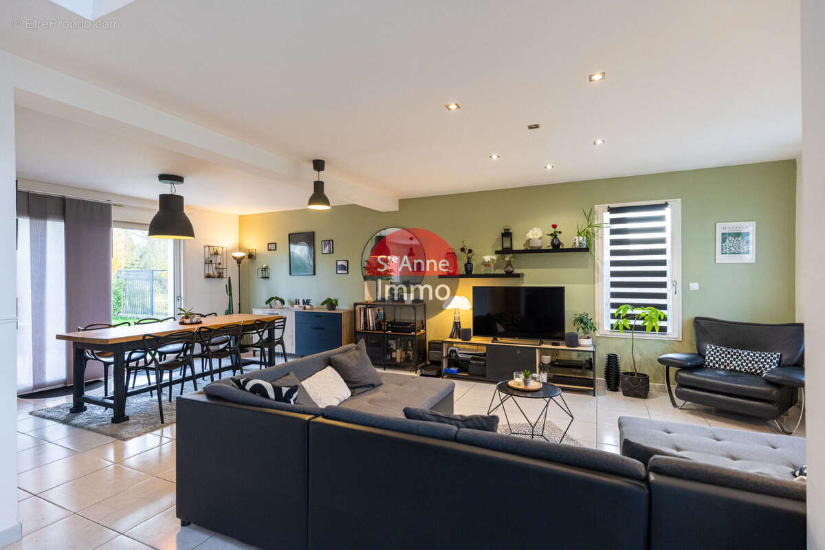 Photo 4 - Maison à HEILLY