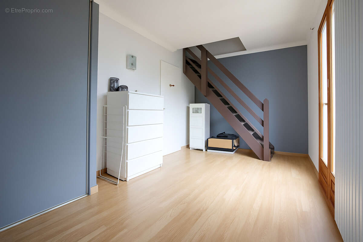 Maison à JOUARS-PONTCHARTRAIN