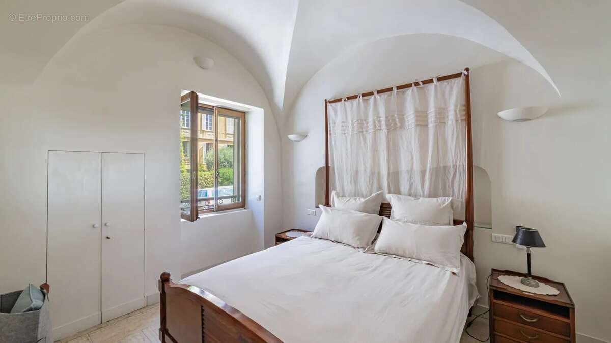 Maison à NICE