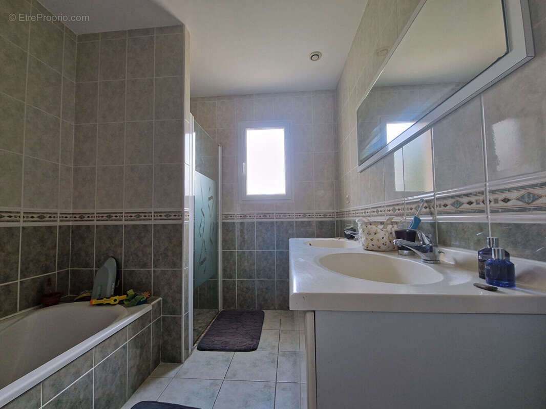 Maison 155m² à vouhé - photo 8