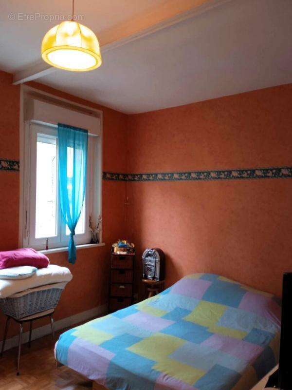 Maison à LE TREPORT