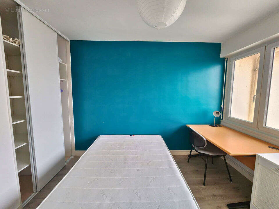 Appartement à ANGERS