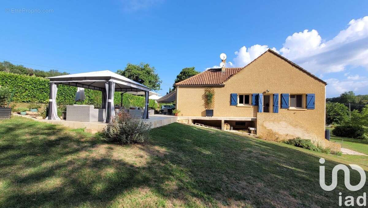 Photo 2 - Maison à VITRAC