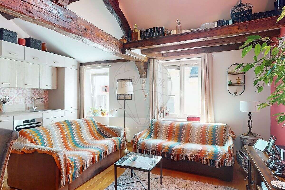 Appartement à ORLEANS