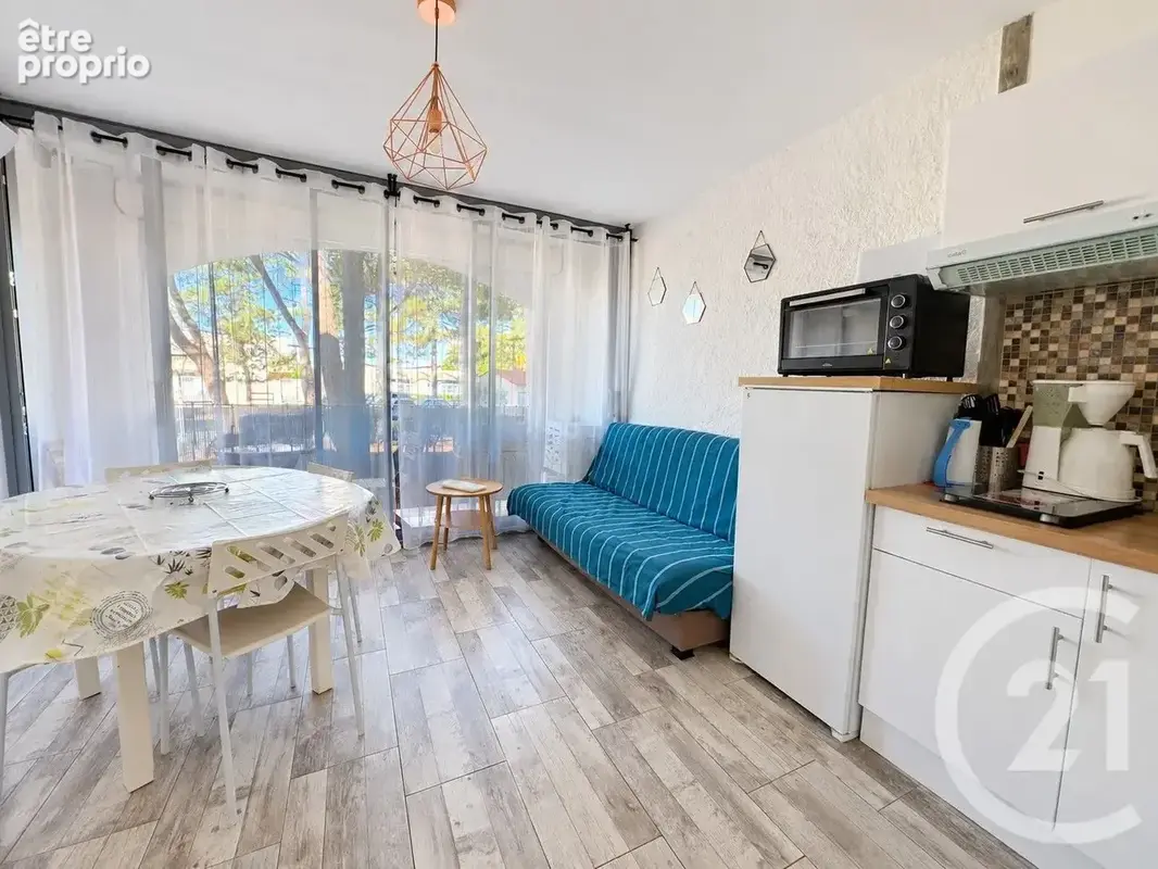 Appartement 2 pièces 37 m² à vendre à Argeles-Sur-Mer (66700) - photo 5