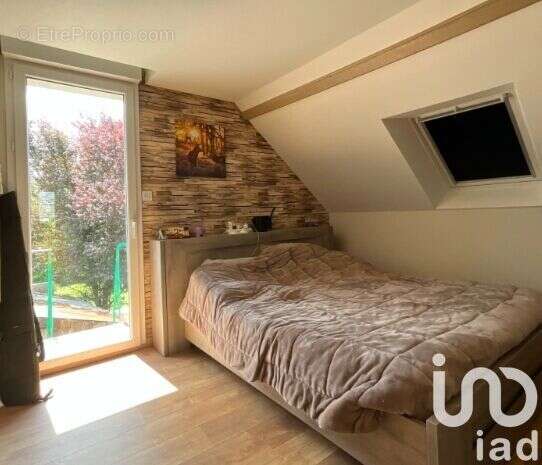 Photo 2 - Maison à CHATEAU-RENAULT