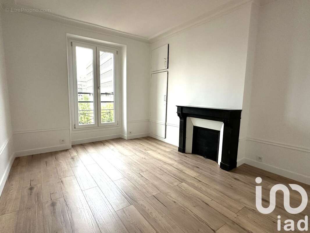 Photo 2 - Appartement à VINCENNES