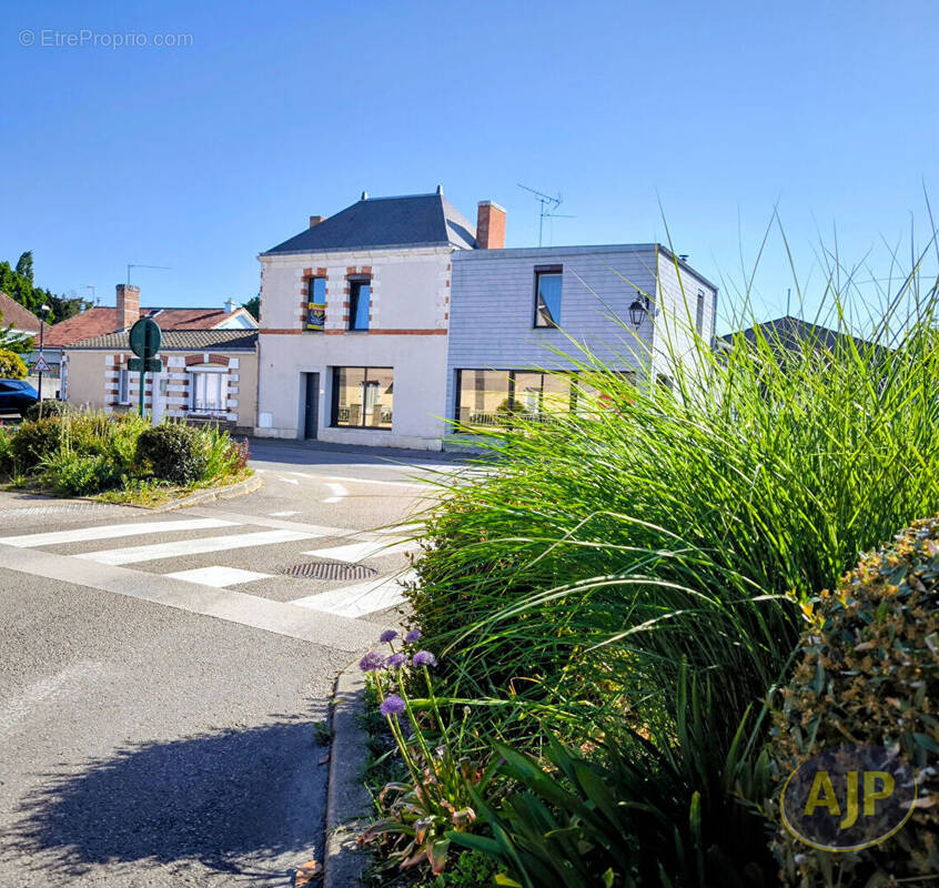 Maison à SAINT-PERE-EN-RETZ