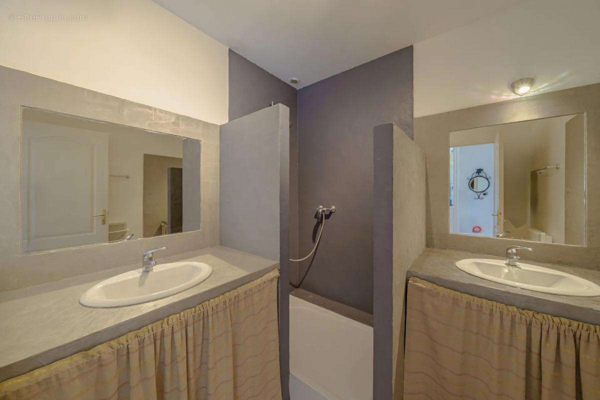 Appartement à LA CIOTAT