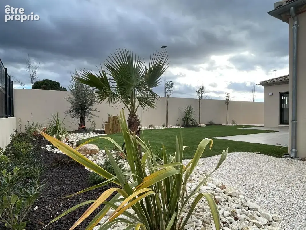 Maison 121 m² à Gignac  - photo 2