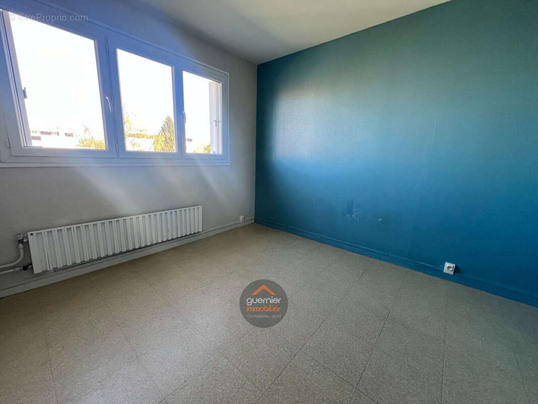 Appartement à CANTELEU