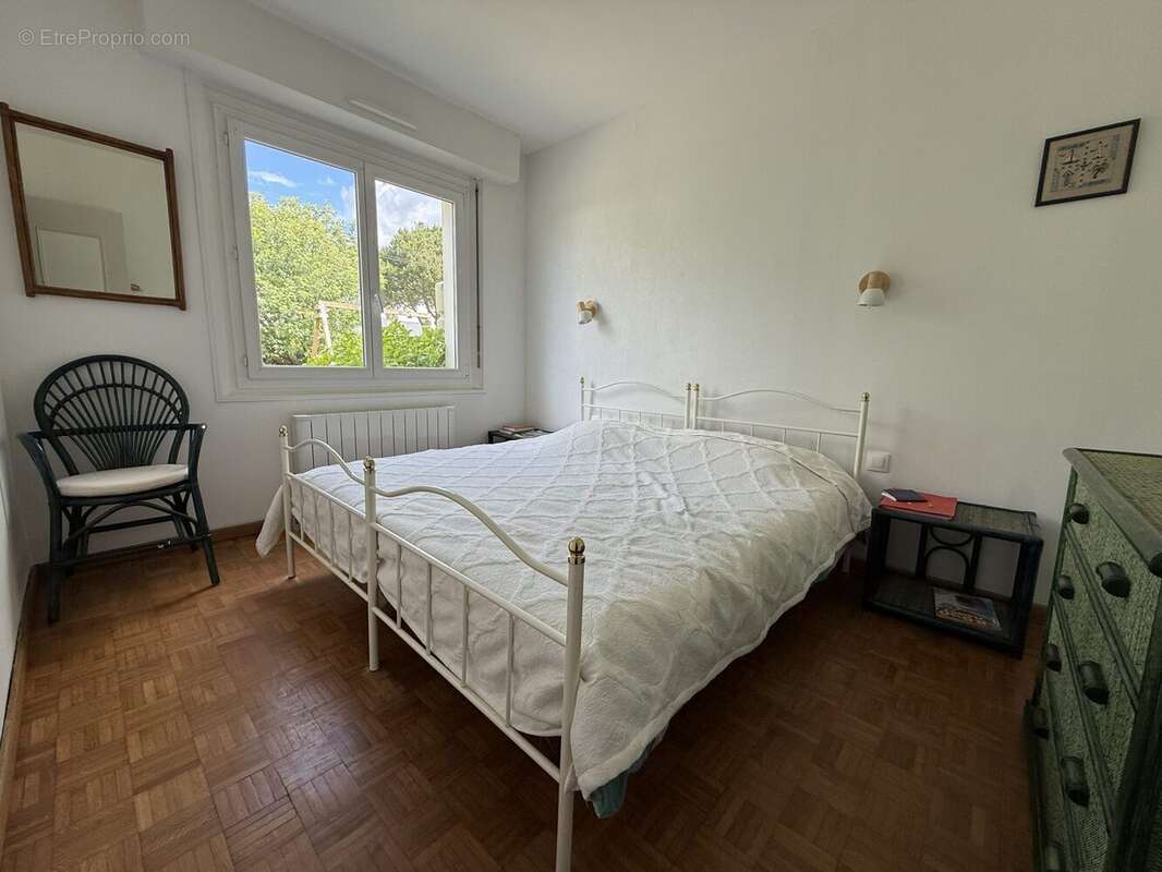 Maison à DAMGAN