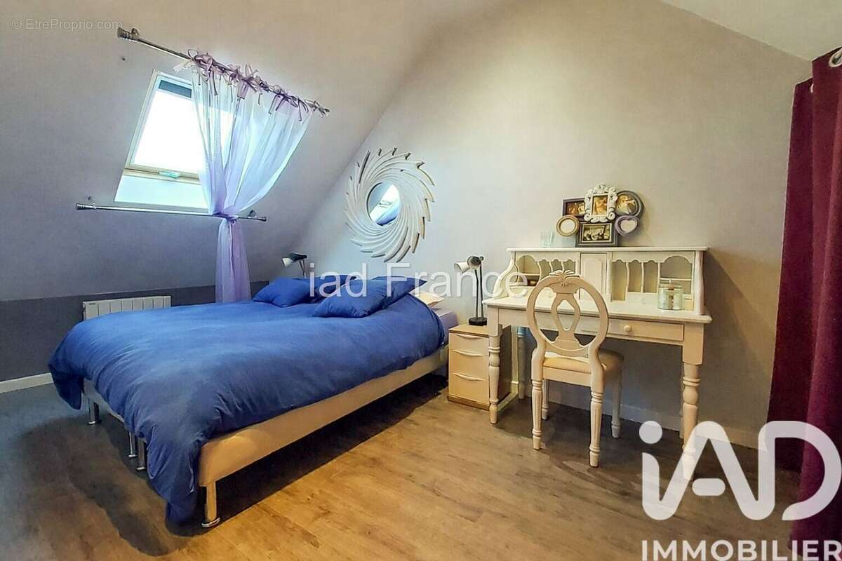 Photo 5 - Maison à MONTFORT-L'AMAURY