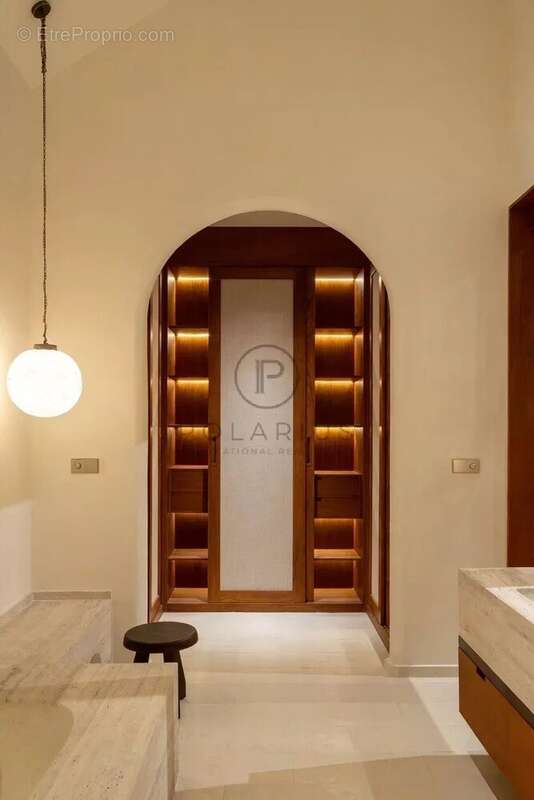 Villa exceptionnelle de 5 chambres à Pererenan  Vie en un seul niveau spacieuse et piscine privée de 20 mètres (Villa B) - photo 35