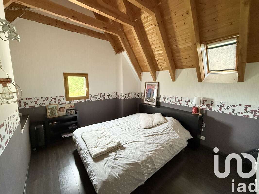 Photo 8 - Maison à CANIAC-DU-CAUSSE