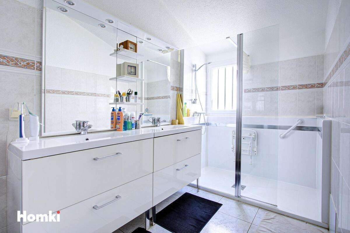 Appartement à PORT-VENDRES