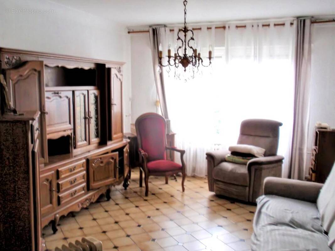 Maison à CARVIN