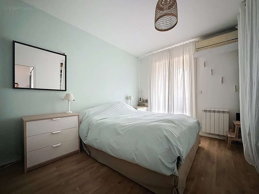 Appartement à VERNAISON
