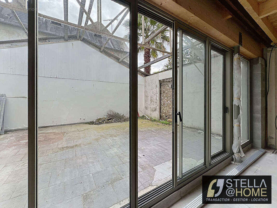 Maison à SAINT-BRIEUC