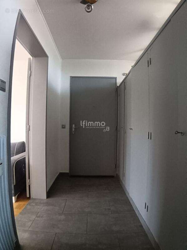 Appartement à ILLZACH