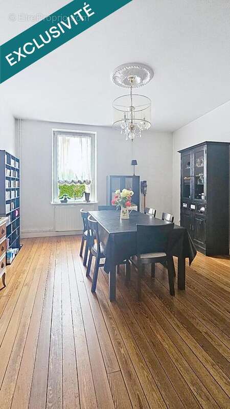 Photo 5 - Maison à THIONVILLE