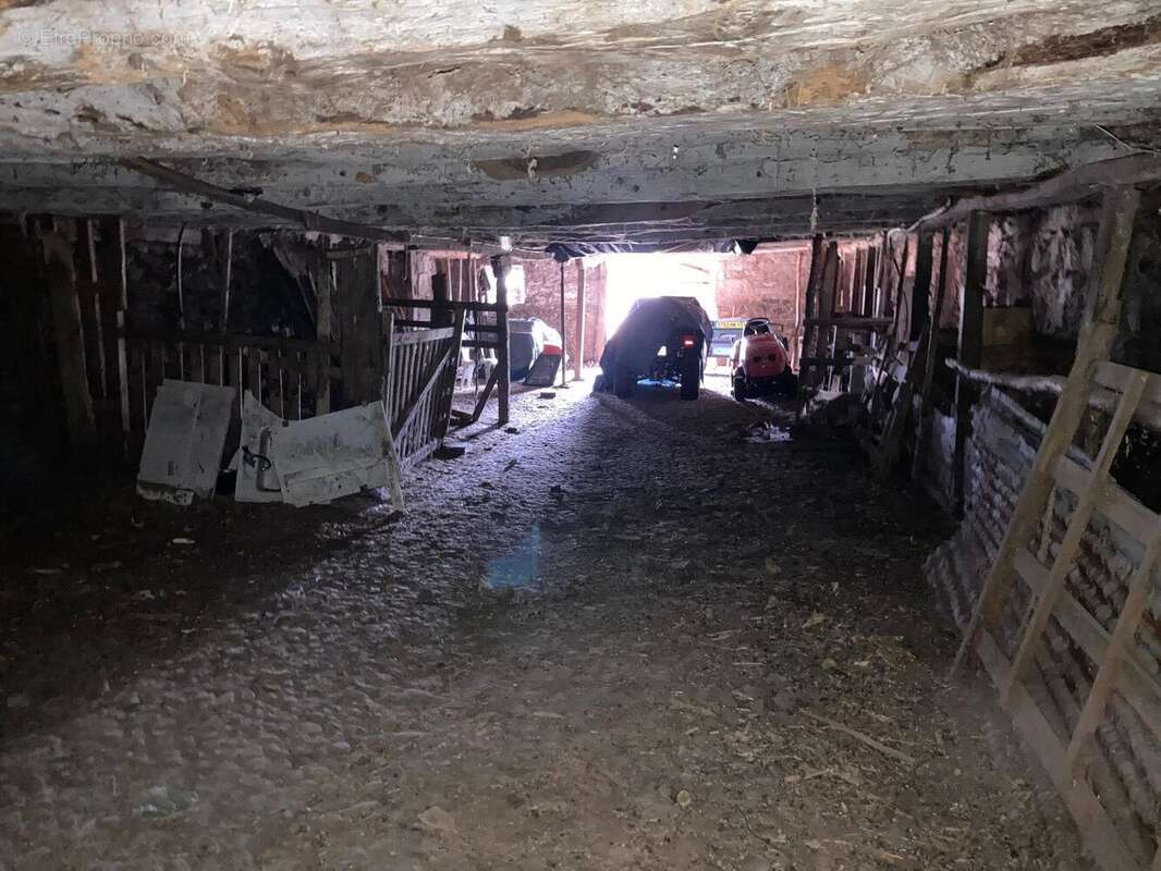 Photo 6 - Maison à LE MONTEIL