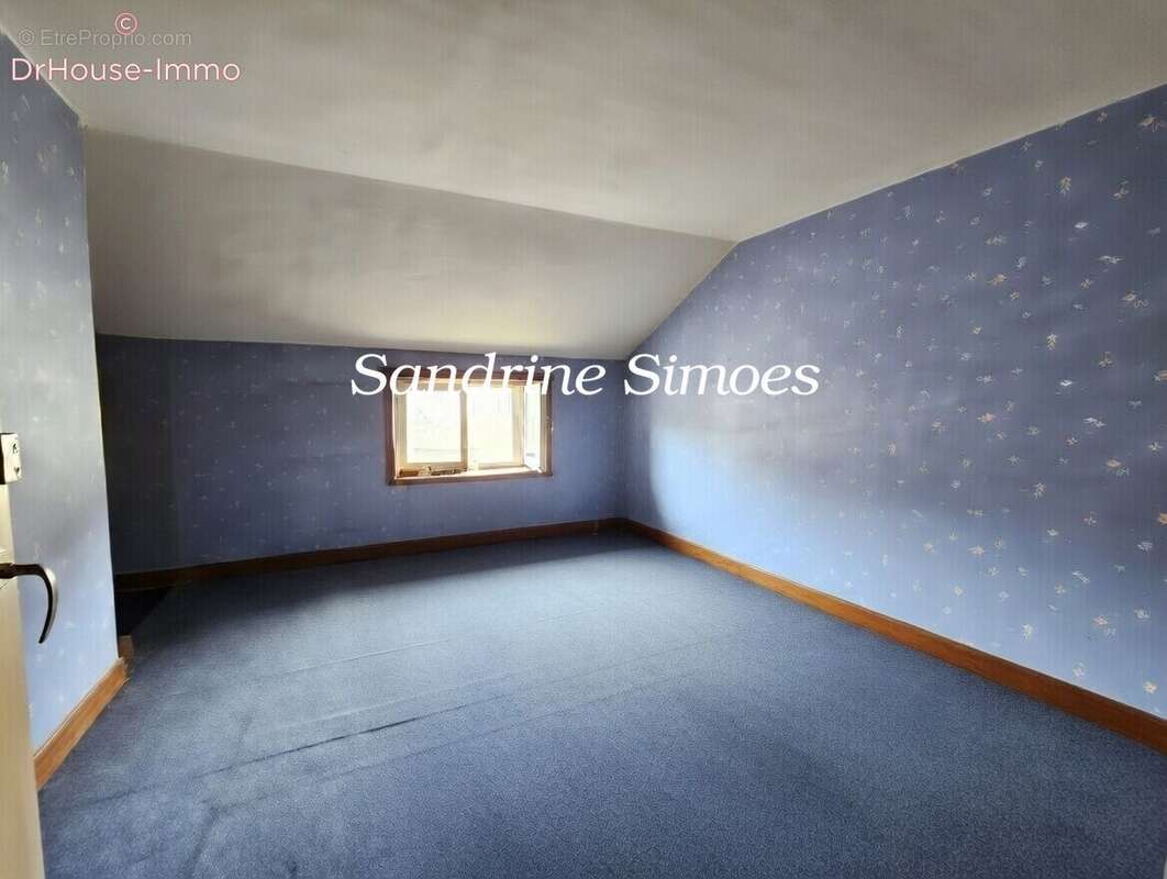 Maison à MONTMORILLON