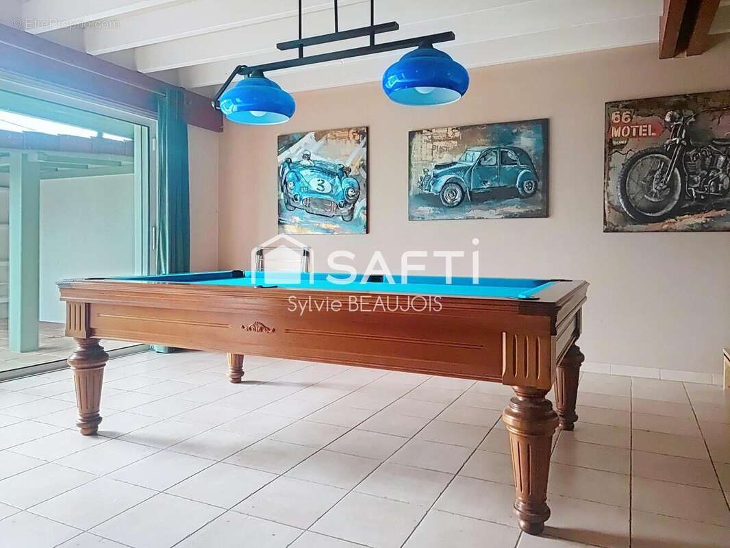 Photo 7 - Maison à CREYSSE