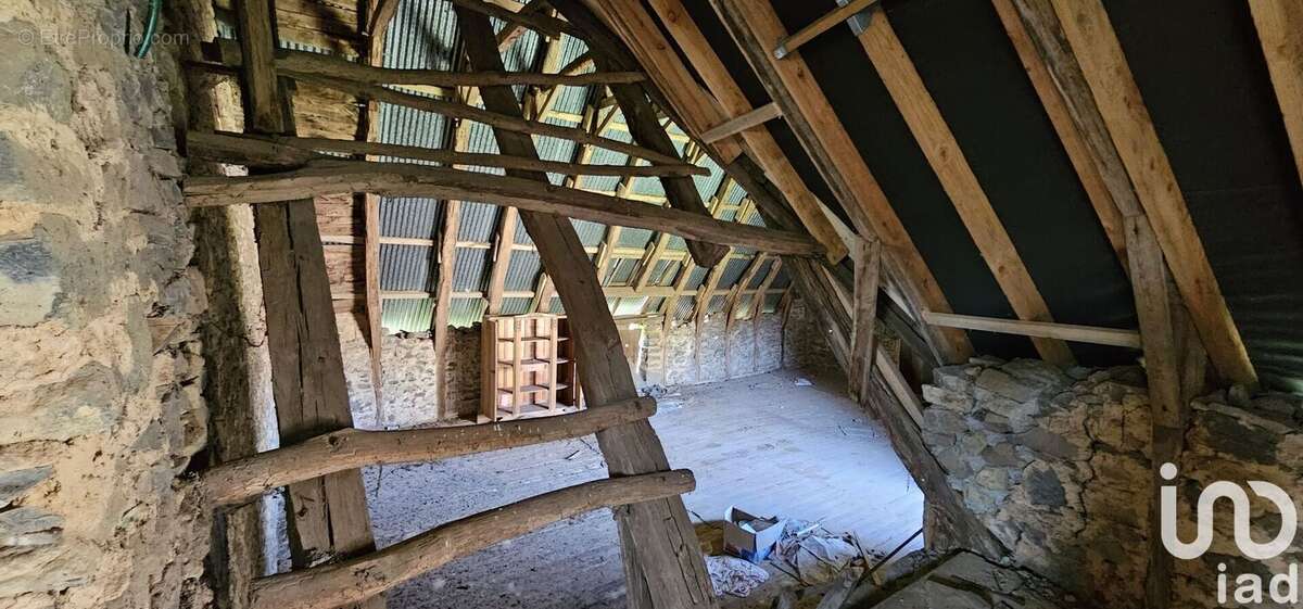 Photo 9 - Maison à CHAUSSENAC