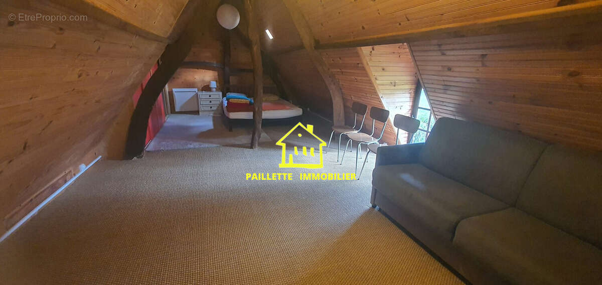 Maison 110 m² à Cany-Barville  - photo 8