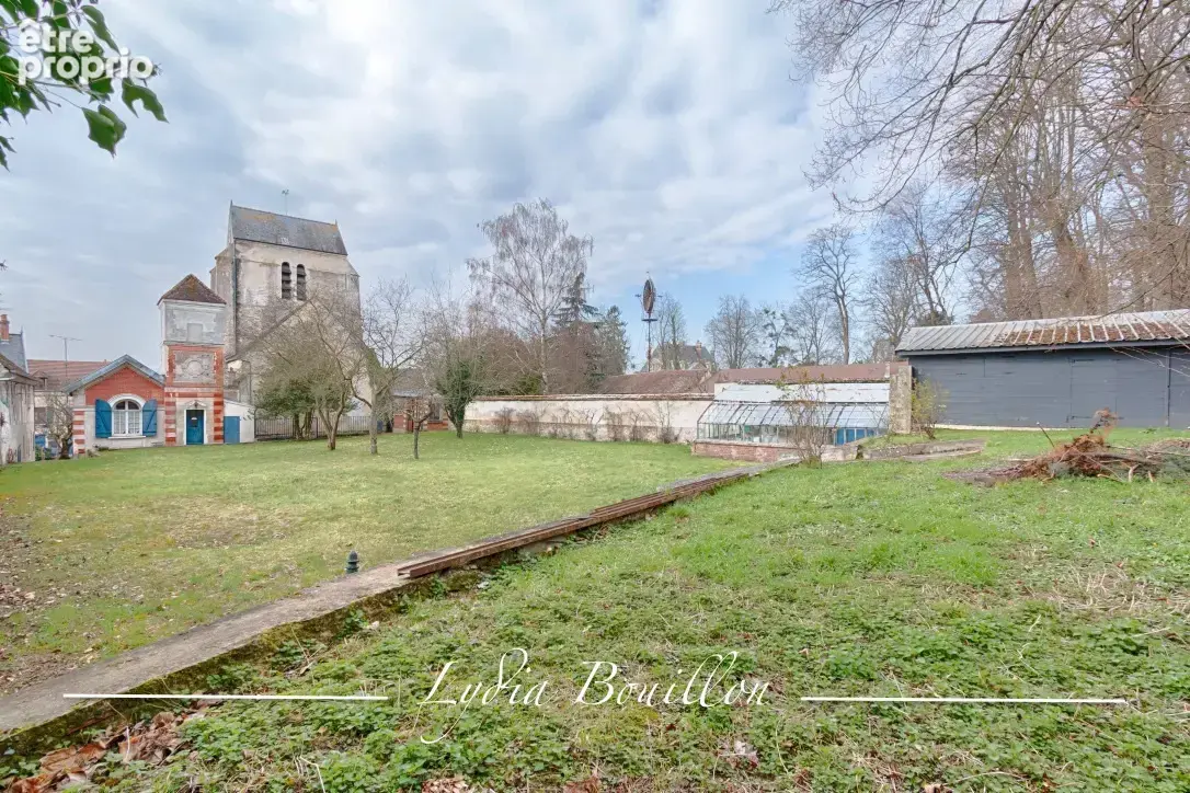 Propriété de 14 pièces - 10 chambres - photo 41
