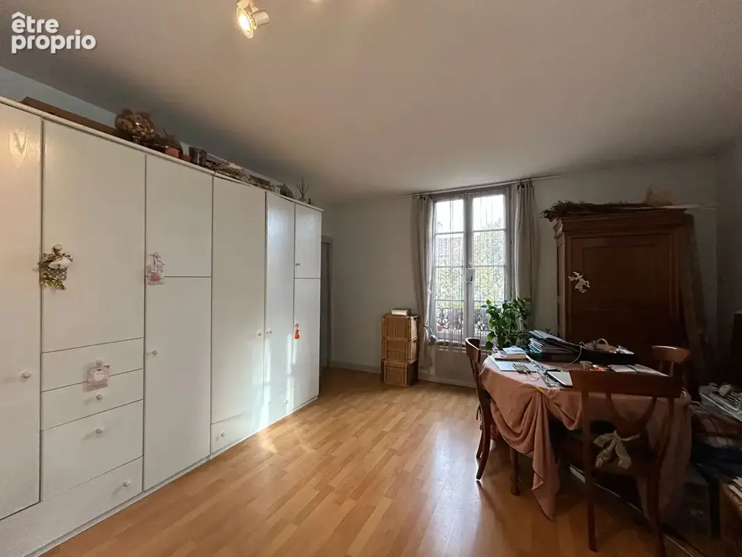 Appartement 60m² à périgueux - photo 5