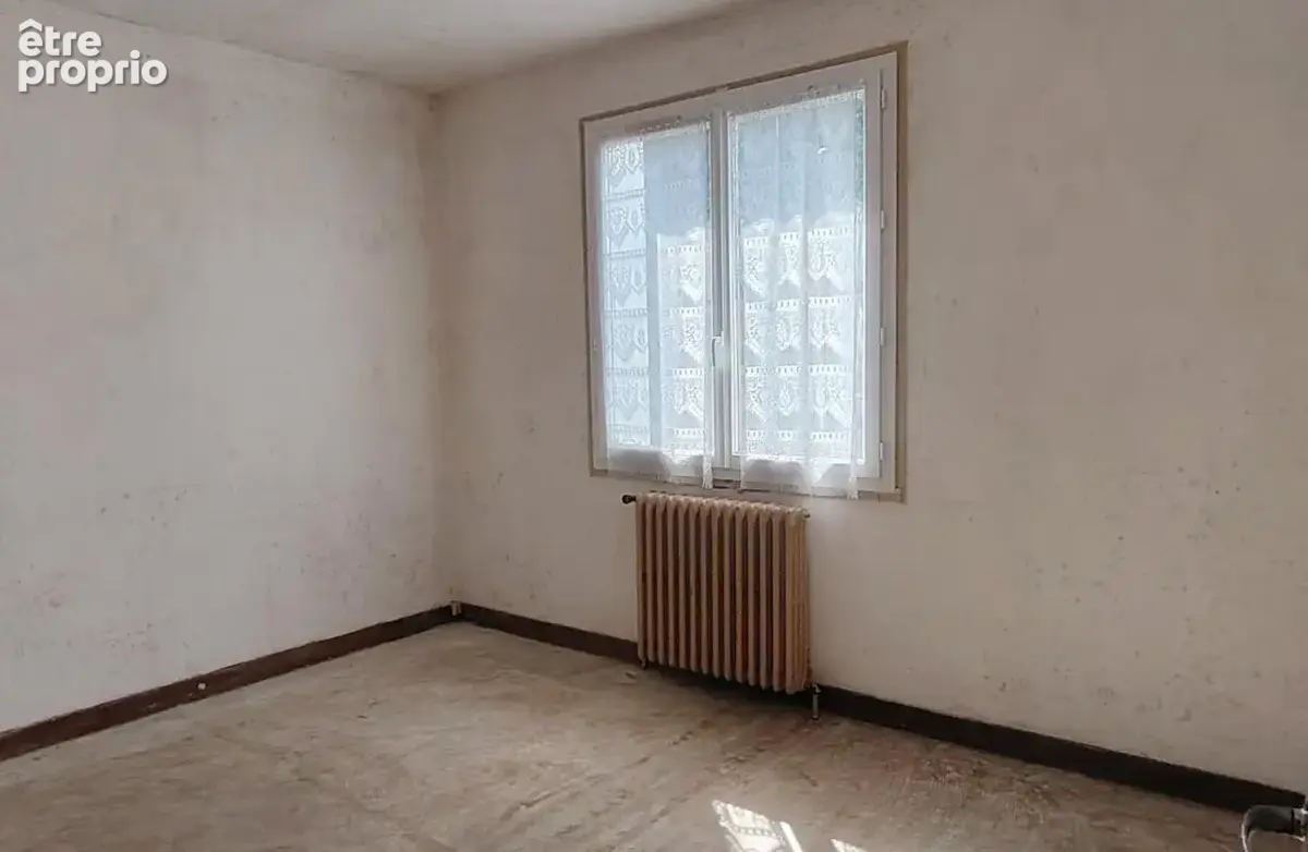 114 m2 habitables sur sous-sol complet, 4 à 5 chambres, terr - photo 3