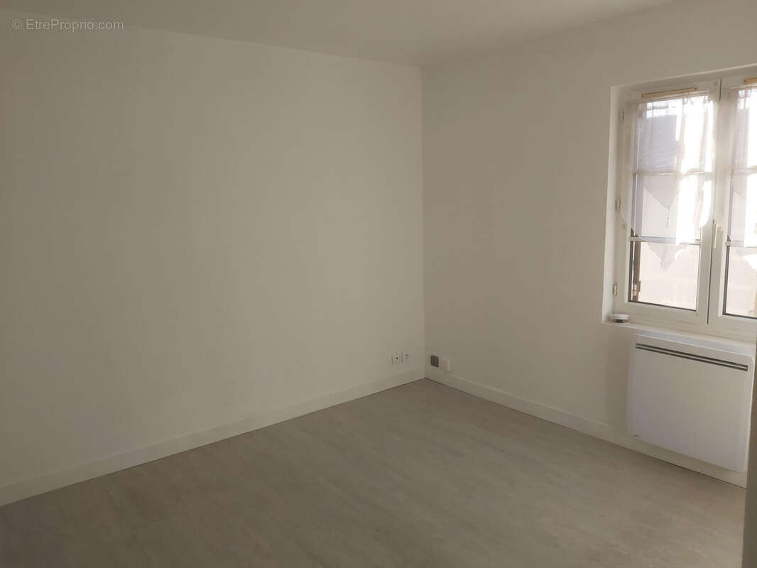 Appartement à LIANCOURT