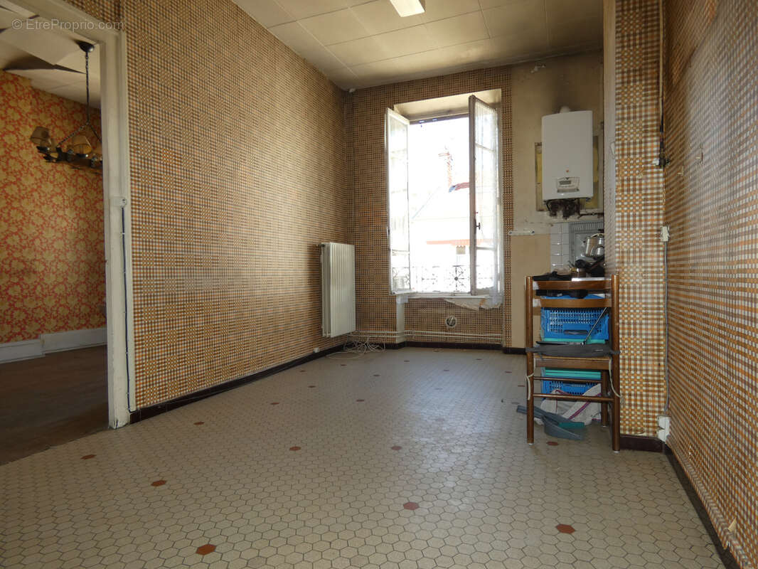 Appartement à LYON-7E